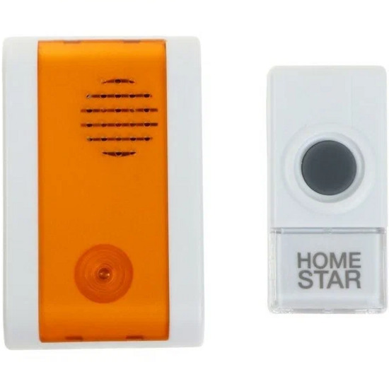 Звонок БП HOMESTAR HS-0106WP
