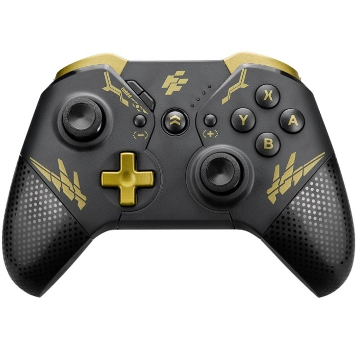 Геймпад FLASHFIRE SP3600BK