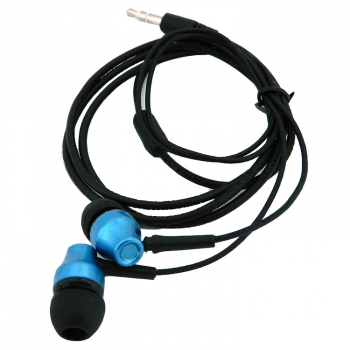 Наушники WALKER H310 синие