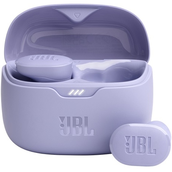 Наушники JBL TUNE BUDS пурпурный
