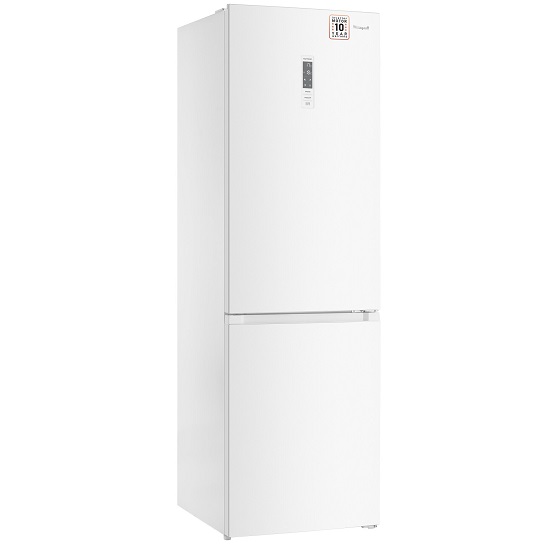 Холодильник Weissgauff WRK 2000 WNF белый
