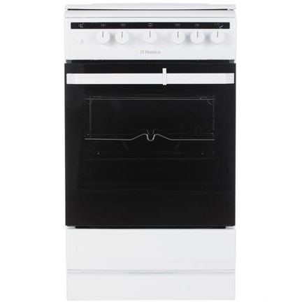 Комбинированная плита HANSA FCMW54121