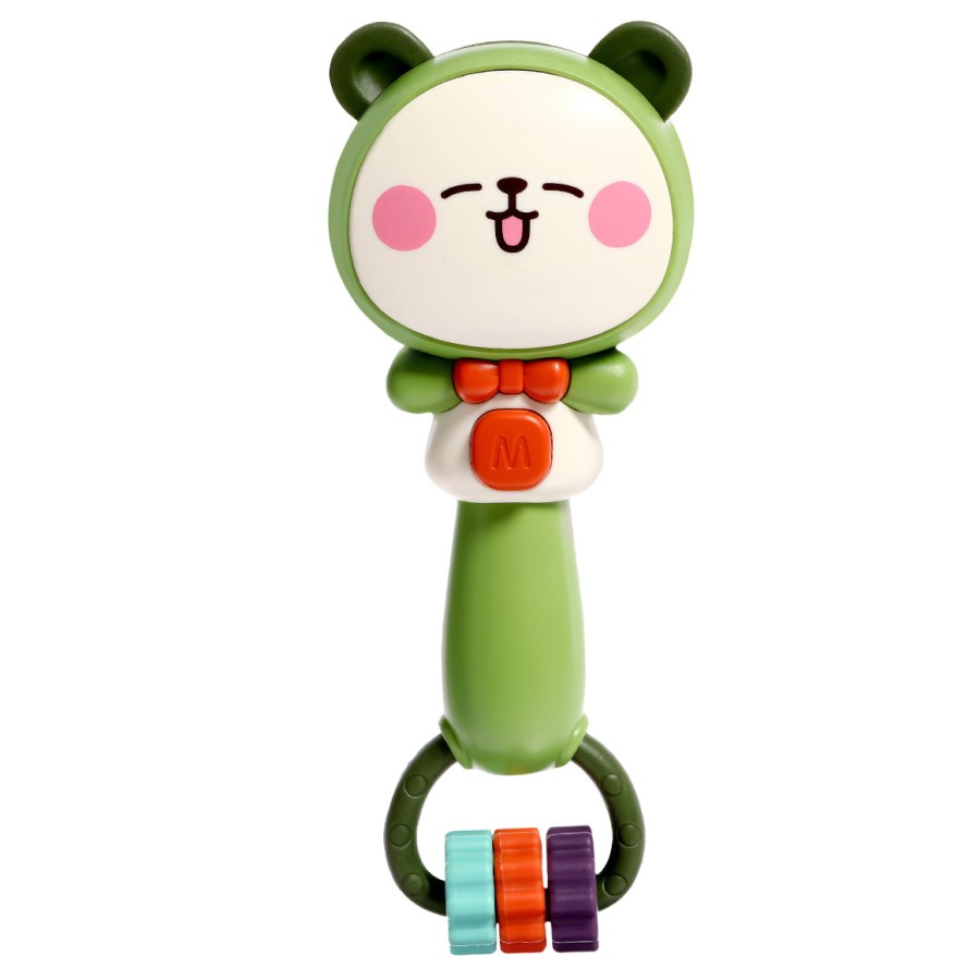 Музыкальная игрушка «Мой любимый мишка», звук, свет 9941877