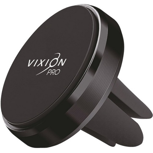 Автомобильный держатель VIXION VR-10 черный