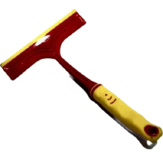 Водосгон силиконовый малый (16 см)