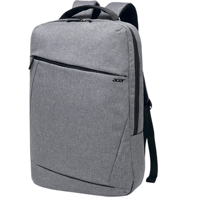 Рюкзак для ноутбука Acer OBG205 (ZL.BAGEE.005) серый
