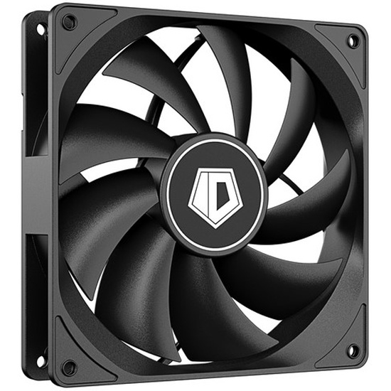 Вентилятор ID-COOLING FL Series [FL-12025K]