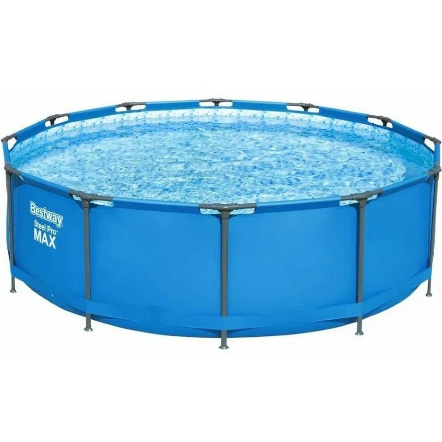 Бассейн каркасный BESTWAY 15327, 305х100см, 6148л