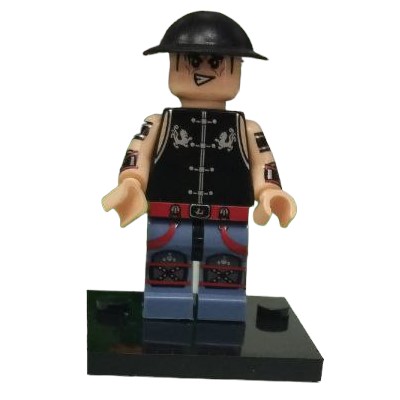 Фигурка MK0001 Kung Lao