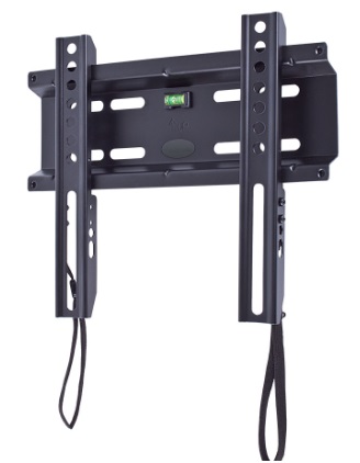 Кронштейн KROMAX FLAT-5 (15"-47") до 35кг (черный)