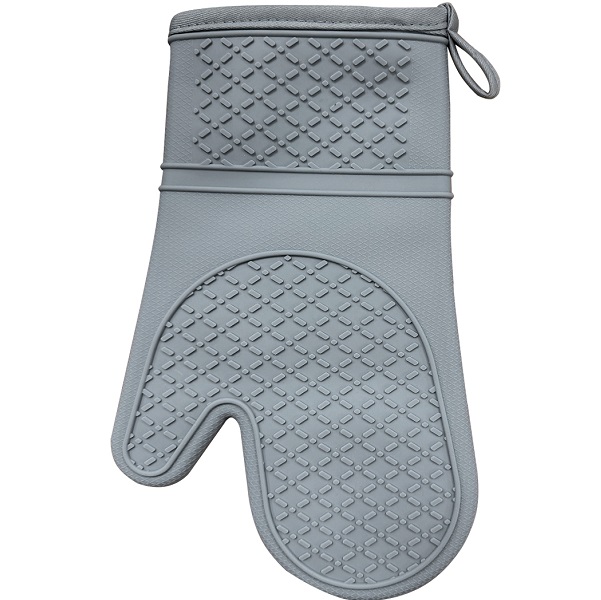 Варежка-прихватка REGENT Linea Silicone 64-0601, 30х18,5 см