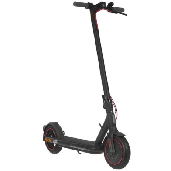 Электросамокат XIAOMI Electric Scooter 4 Pro EU (BHR5398GL)