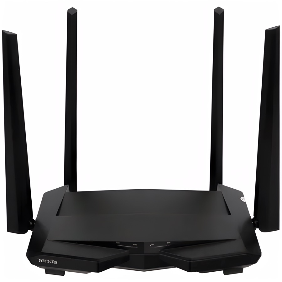 Роутер WiFi TENDA AC10
