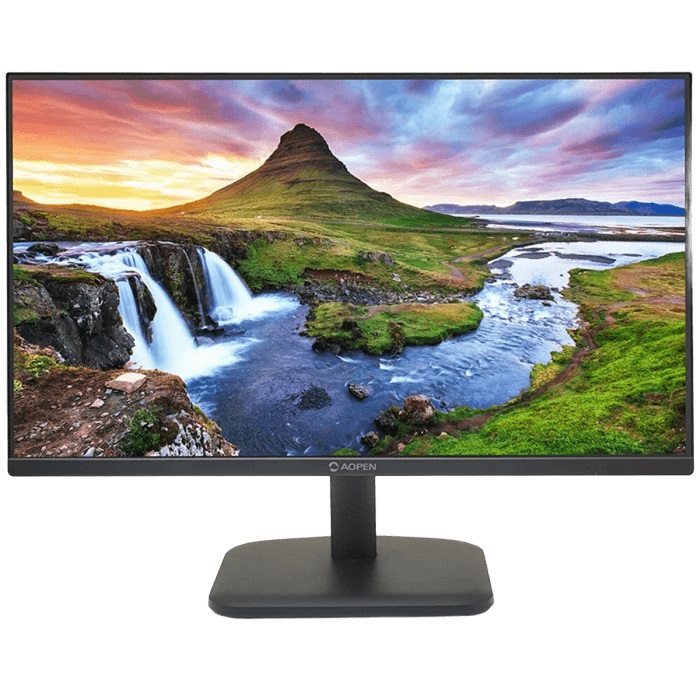 Монитор 27" AOpen 27CL1Ebmix 