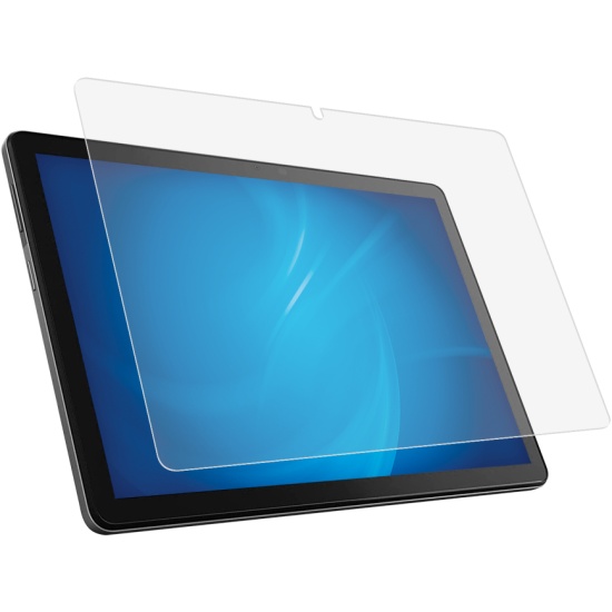 Противоударное стекло DF для Redmi Pad и Lenovo Tab M10 Plus xiSteel-11