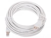 Кабель USB для принтера AM-BM  3.0м TELECOM TC6900-3M