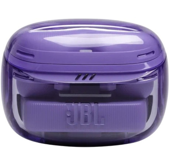 Наушники JBL Tune Buds 2 Ghost фиолетовый