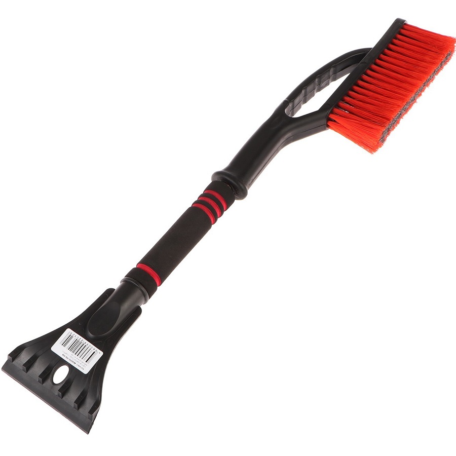 Щетка для снега Torso MG-008, мягкая ручка, 61 см 9922032