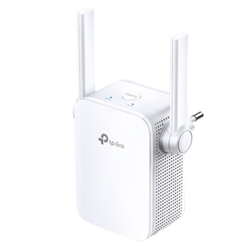 Повторитель WiFi TP-LINK TL-WA855RE