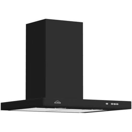 Вытяжка ELIKOR Квадра 60П-430-К3Д антрацит