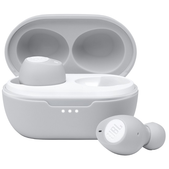 Наушники JBL Tune 115 TWS Белый