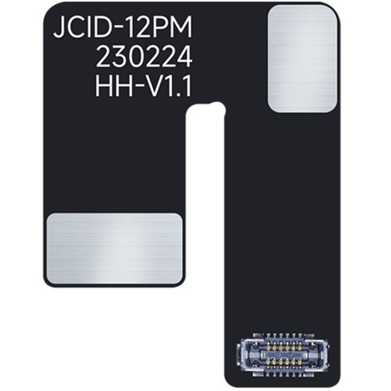 Шлейф для восст face-id JCID 12PRO Max (без пайки)