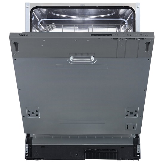 Посудомоечная машина KORTING KDI 60110, встраиваемая