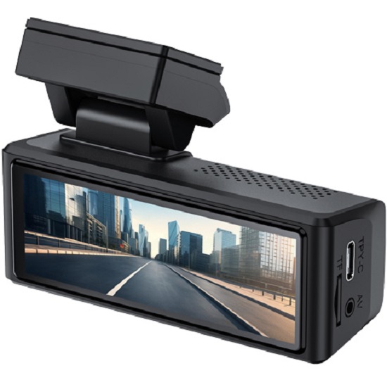 Видеорегистратор NEOLINE Flash 2K (Wi-Fi) DUAL