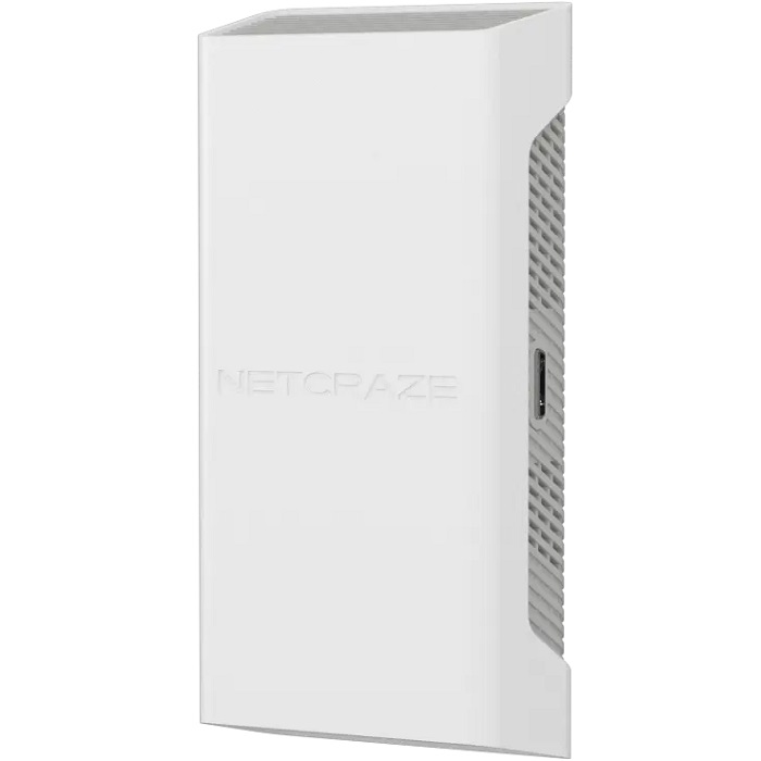 Повторитель WiFi Netcraze Buddy 6 SE