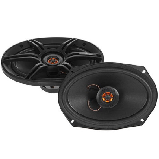 Автоакустика SWAT SP-C69 6х9"