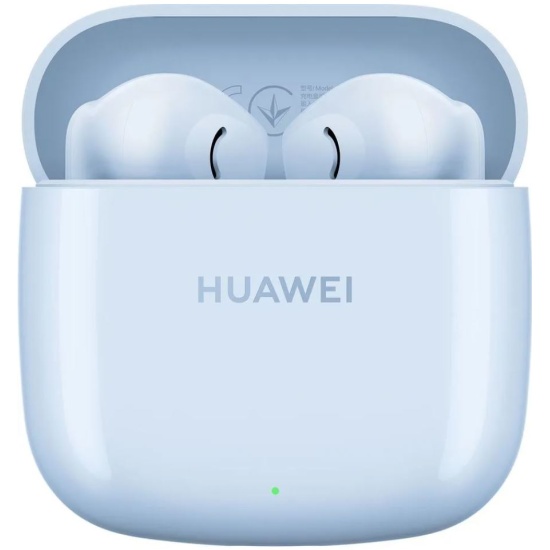 Наушники HUAWEI FREEBUDS SE 2 ISLE BLUE (55037014)