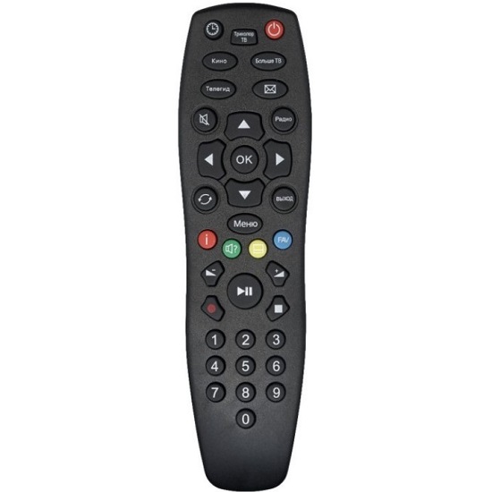 Пульт для Триколор для General GS- B212 (GS-B211) 10