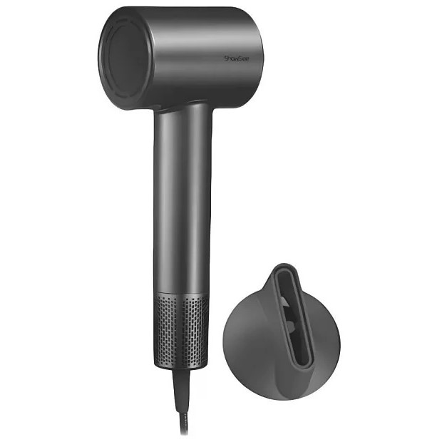 Фен Xiaomi ShowSee Hair Dryer A18 (Grey)