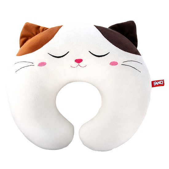 Мягкая игрушка FANCY Кот DKOT1