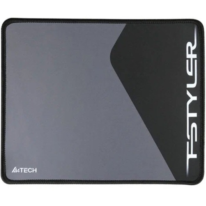 Коврик A4TECH FStyler FP20 серый/черный (250x200x2мм)