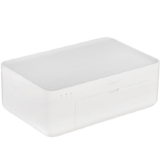 Фотопринтер Xiaomi Instant Photo Printer 1S Set White