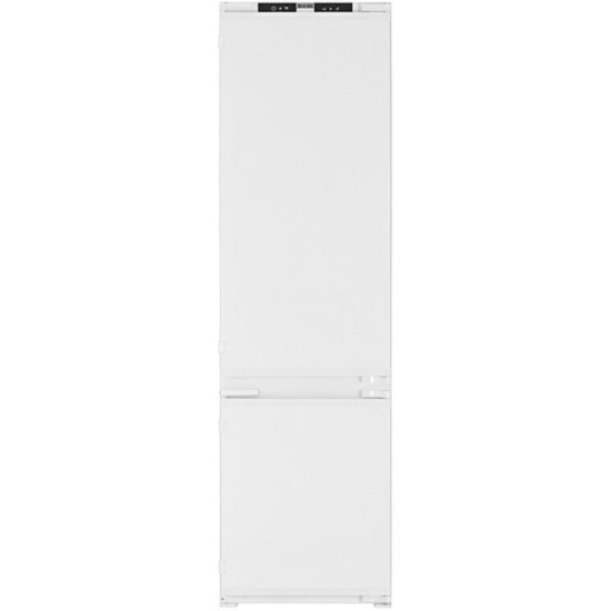 Холодильник Hotpoint HBT 20I белый