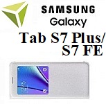 Чехлы для Samsung Galaxy Tab S7 Plus/S7 FE (T970/T735)