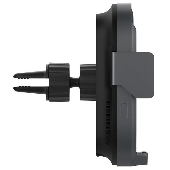 Автомобильный держатель Xiaomi Wireless Car Charger Pro 50W Max (WCJ05ZM)