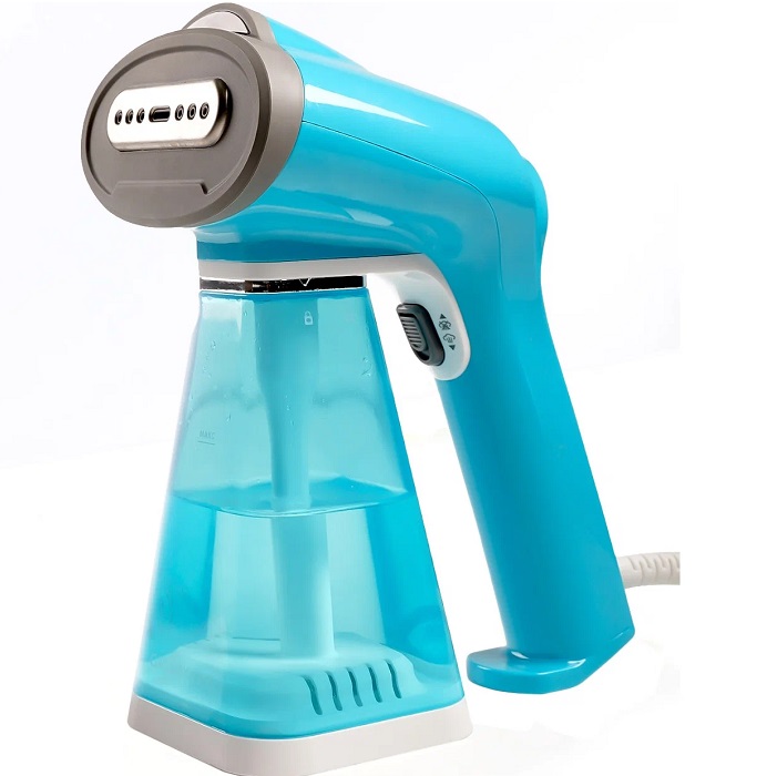 Отпариватель ручной GALAXY LINE GL 6194, голубой