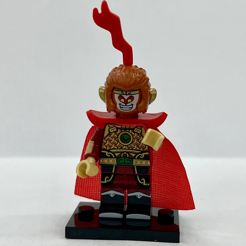 Фигурка CN001 Король обезьян