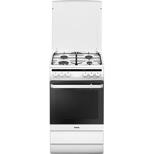 Комбинированная плита HANSA FCMW58000