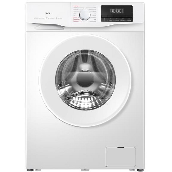 Стиральная машина TCL P6 BLDC TWOP-606W12W1