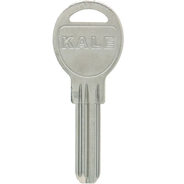 Заготовка ключа KALE KA 12B Китай