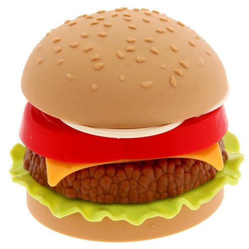 Набор продуктов «Гамбургер» 2621129
