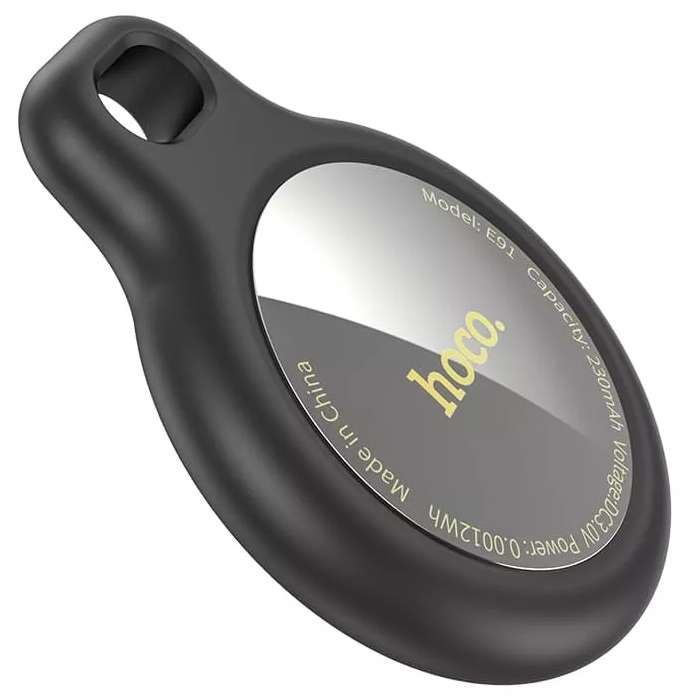 Беспроводная метка Apple AirTag HOCO E91