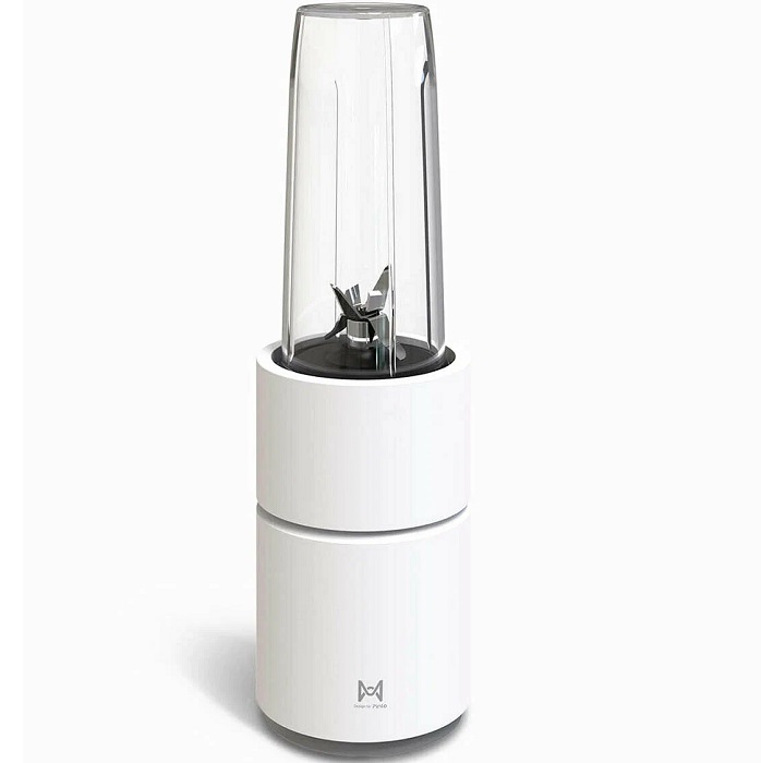 Блендер XIAOMI Pinlo Little Monster Cooking Food Machine (PL-L350W1B-01) White