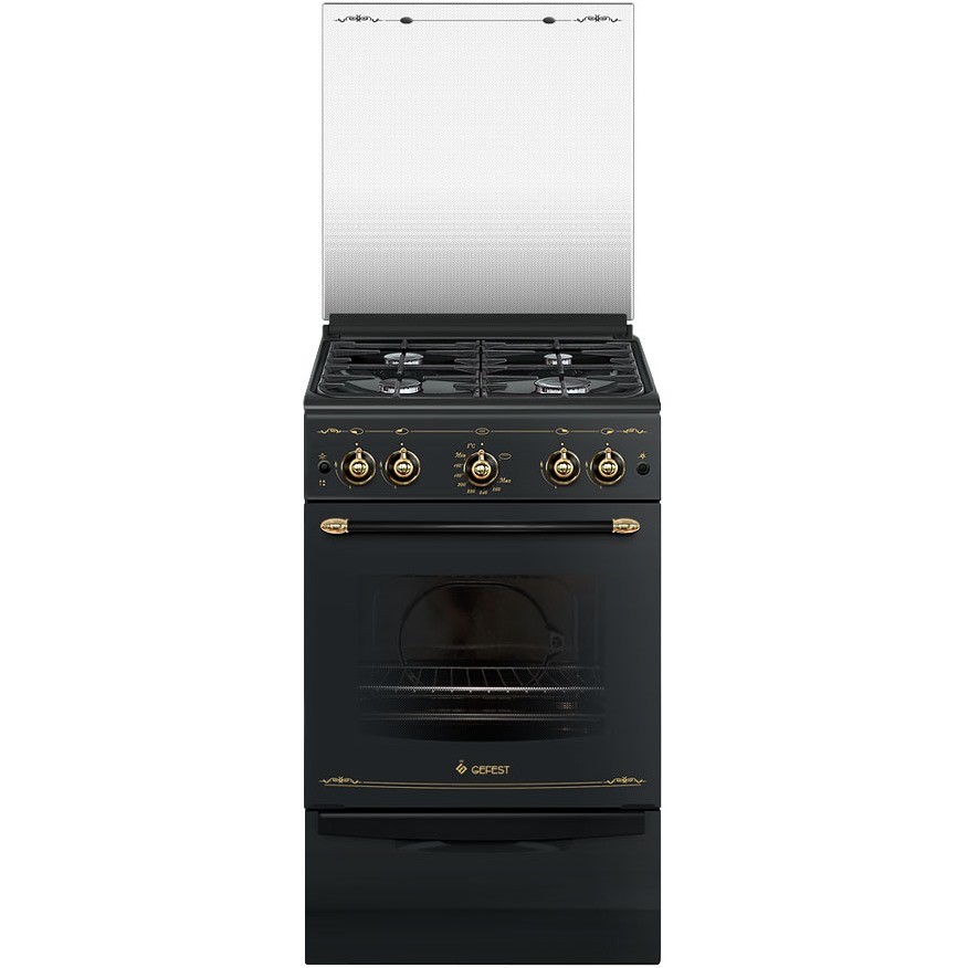 Газовая плита GEFEST 5100-02 0187