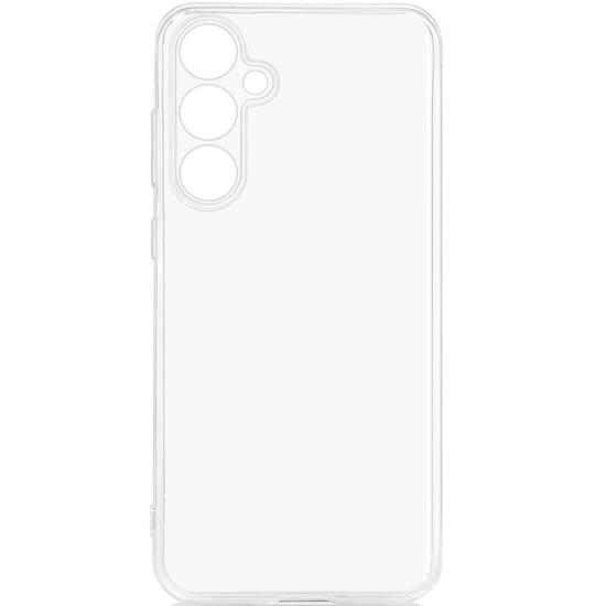 Силиконовый чехол DF для Samsung Galaxy A05s DF sCase-190