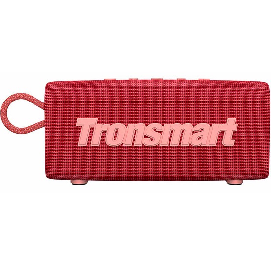 Колонка портативная Tronsmart Trip 10W Красный